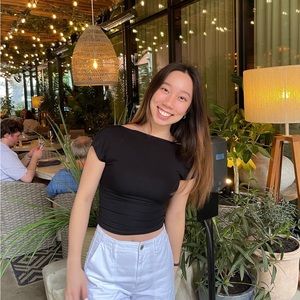 Meet your Posher, Soyoung